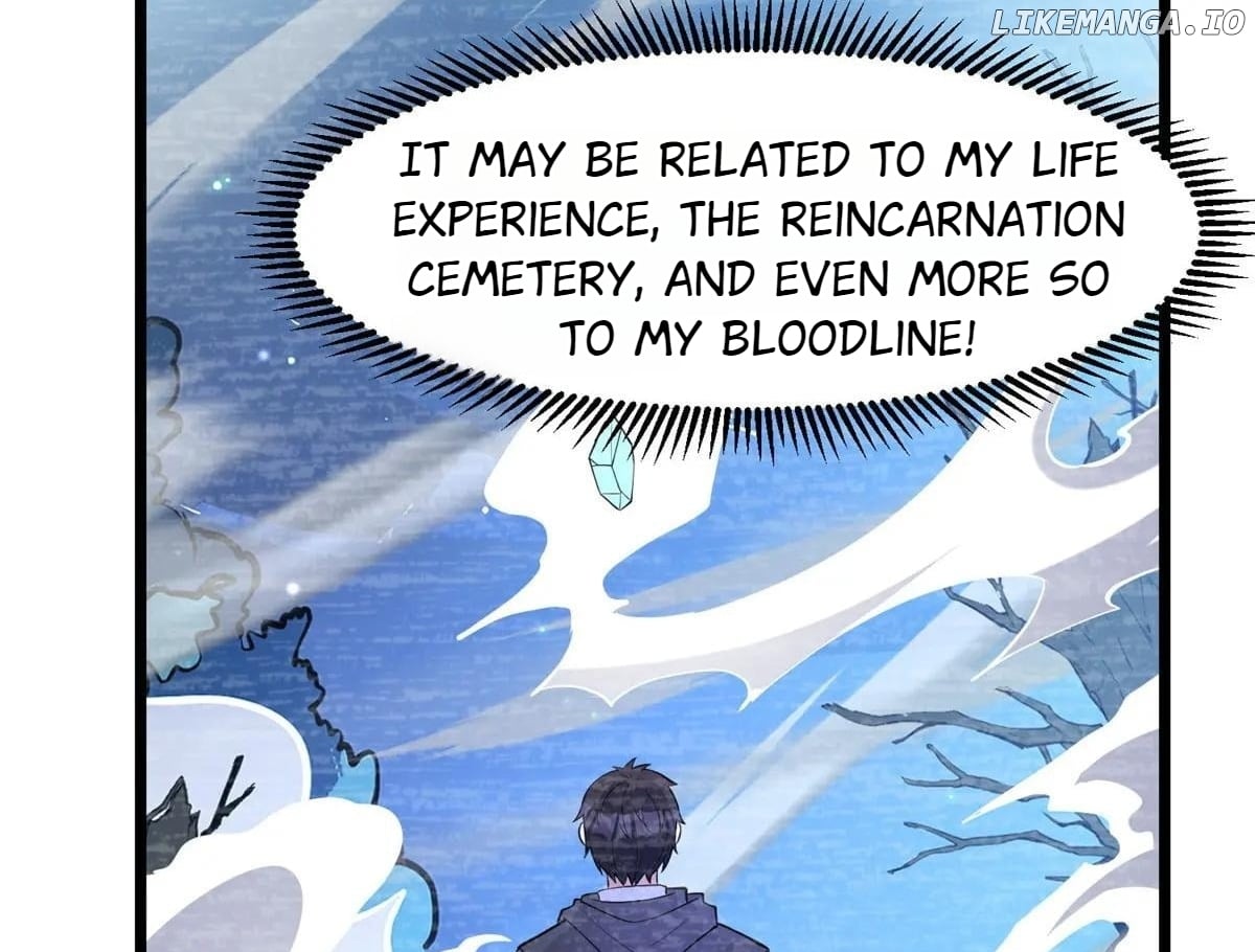 Divine Urban God Chapter 271 - page 38